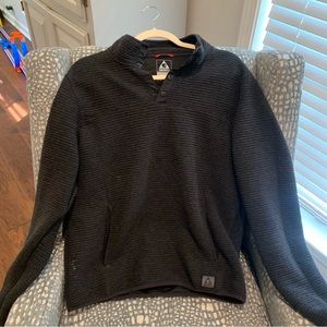 men’s fleece
